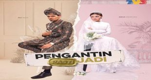 Pengantin Pasti Jadi