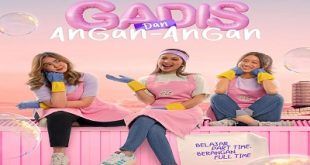 Gadis Dan Angan Angan