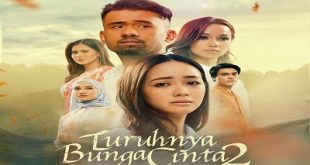 Luruhnya Bunga Cinta 2