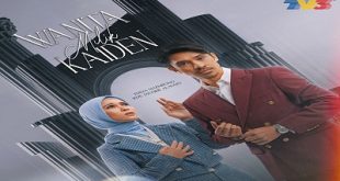 Wanita Milik Kaiden